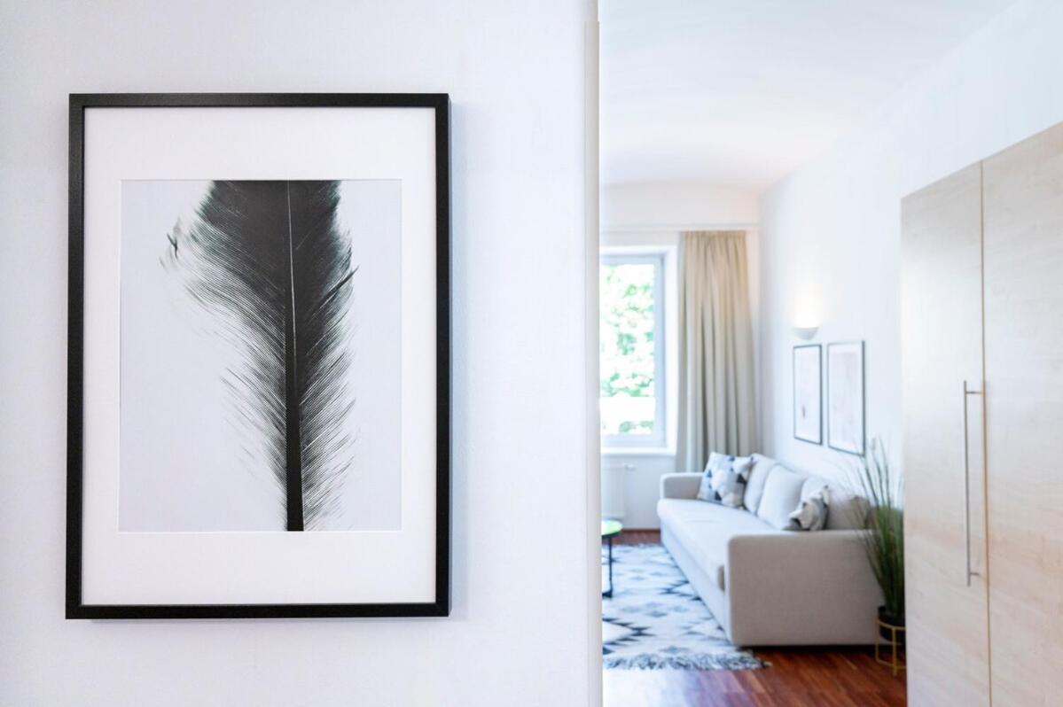 Beautiful Apartment In Vienna'S Heart 18 Kültér fotó