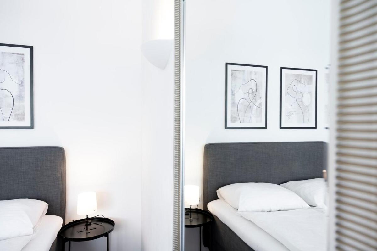 Beautiful Apartment In Vienna'S Heart 18 Kültér fotó