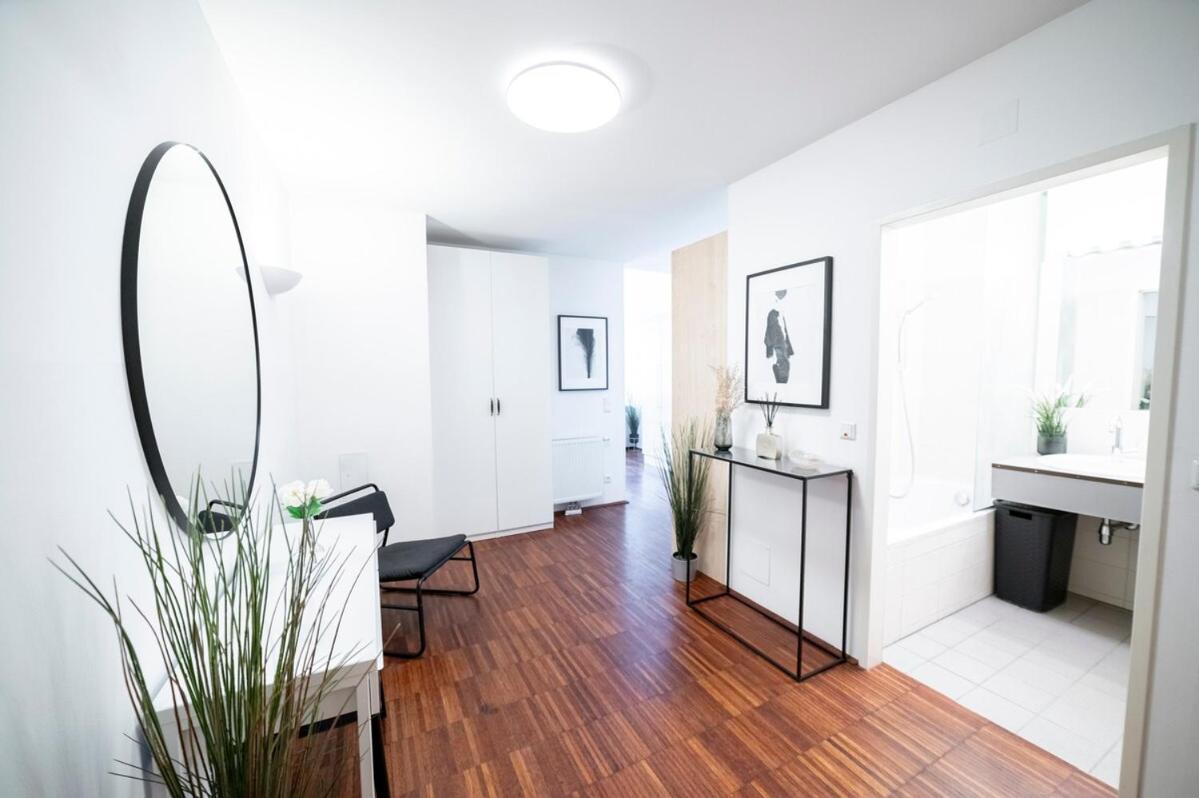 Beautiful Apartment In Vienna'S Heart 18 Kültér fotó