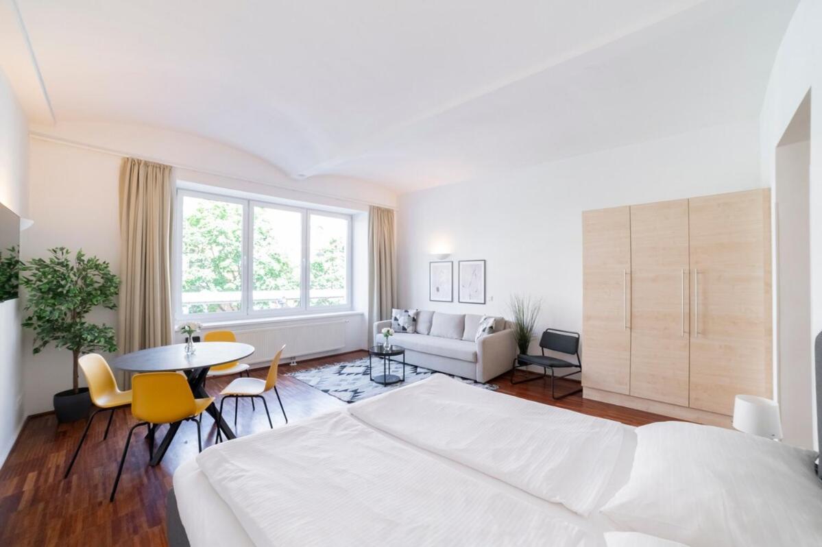 Beautiful Apartment In Vienna'S Heart 18 Kültér fotó
