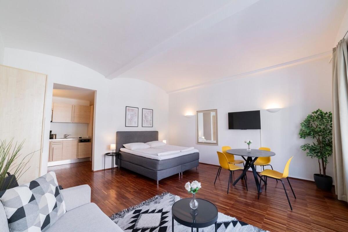 Beautiful Apartment In Vienna'S Heart 18 Kültér fotó