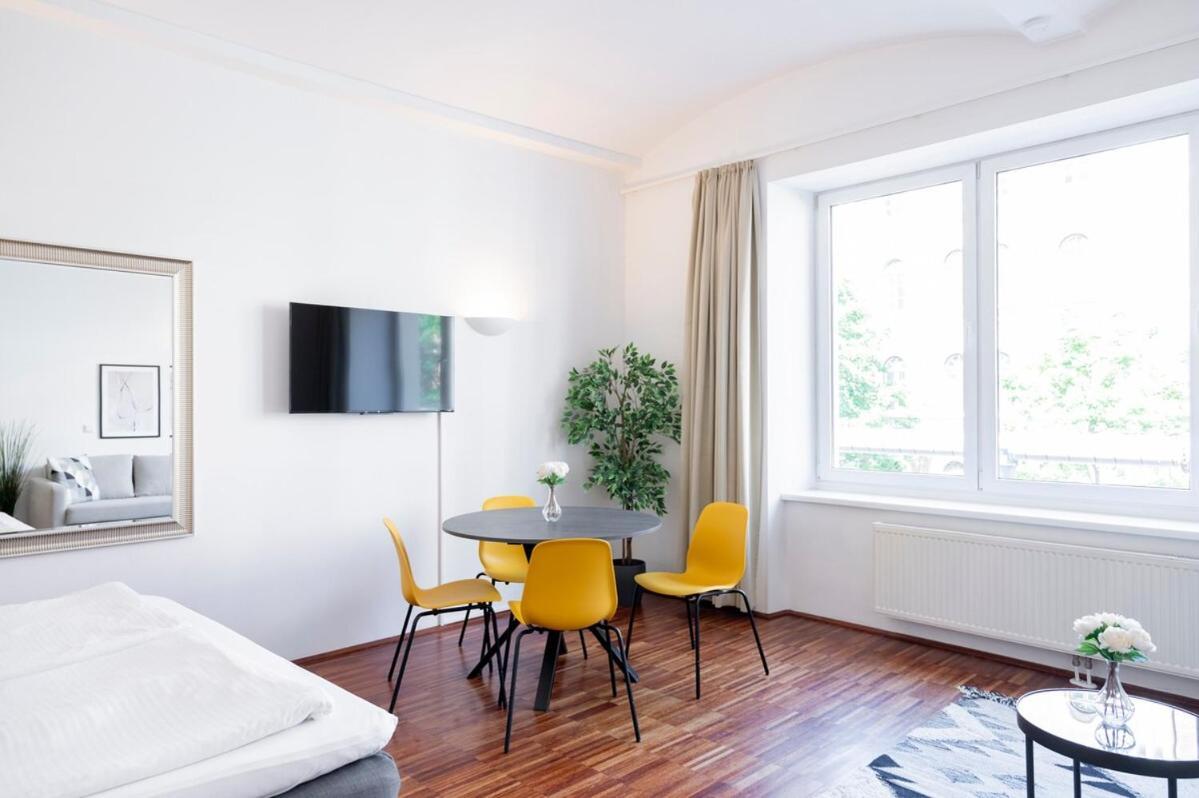 Beautiful Apartment In Vienna'S Heart 18 Kültér fotó