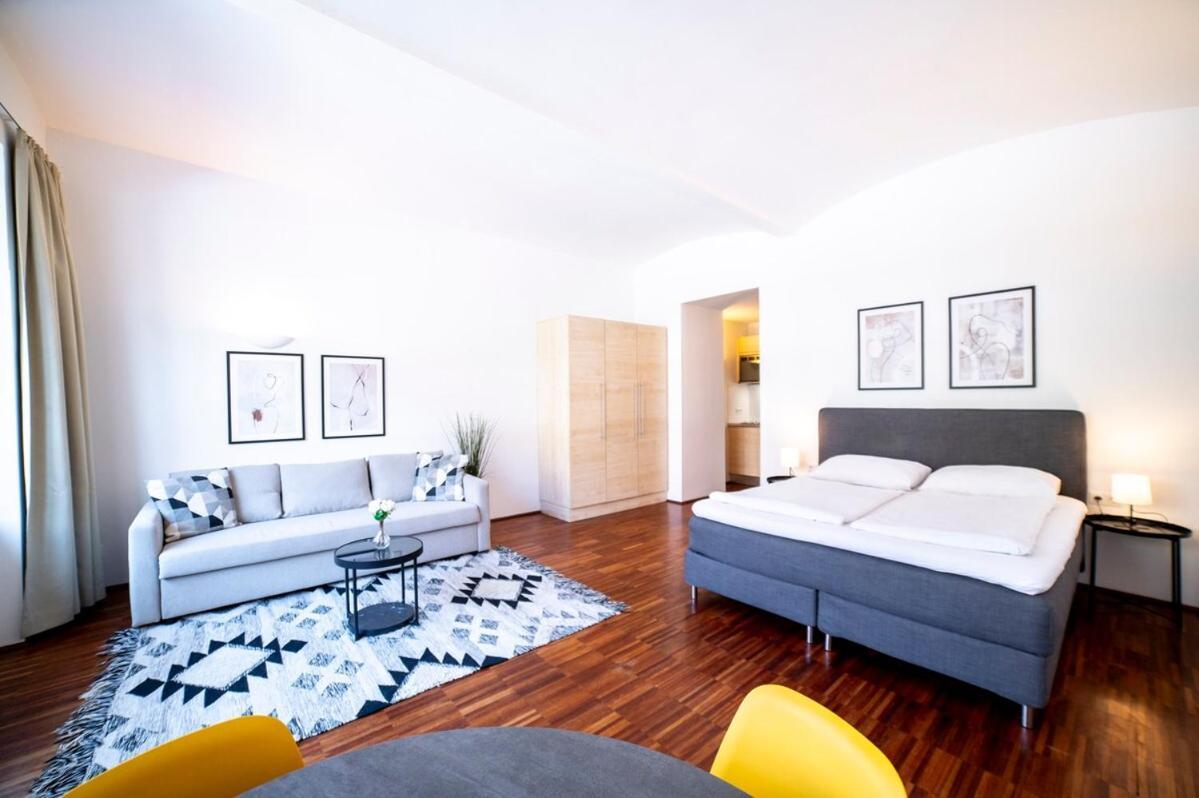 Beautiful Apartment In Vienna'S Heart 18 Kültér fotó