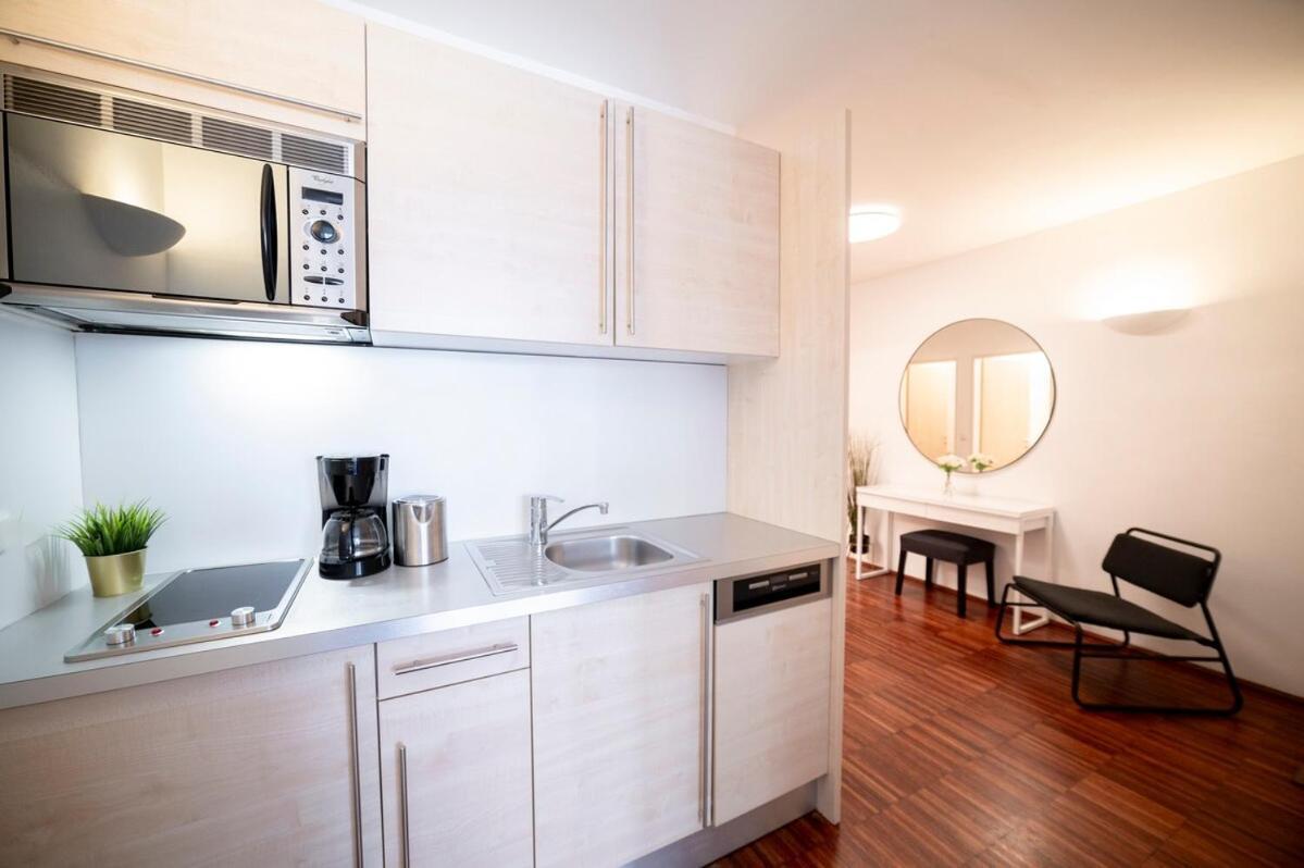 Beautiful Apartment In Vienna'S Heart 18 Kültér fotó