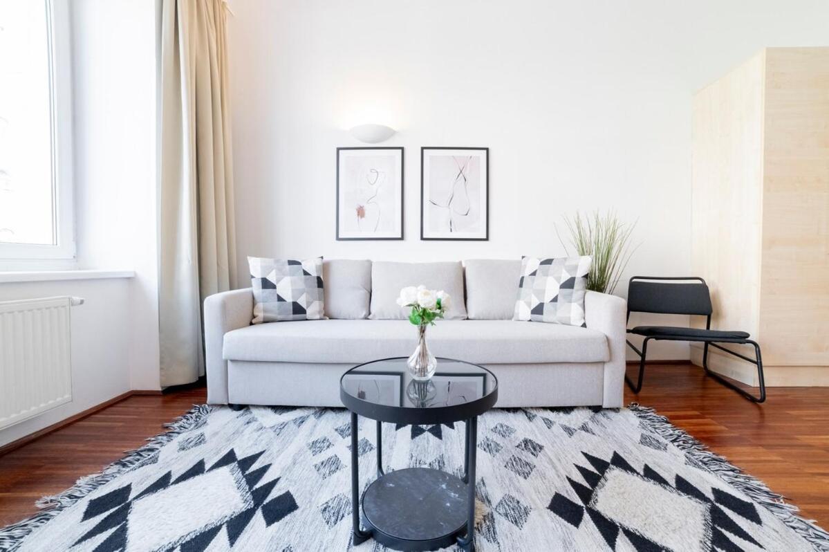 Beautiful Apartment In Vienna'S Heart 18 Kültér fotó